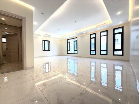 Kuwait City, Apartments/Houses, KWD 1000/month,  5 BR,  Masayel &ndash; Unfurnished, Five Bedroom Floor W/balcony