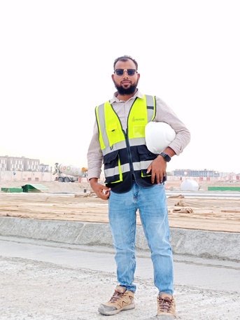 Dammam, Job Seekers, Civil Engineer