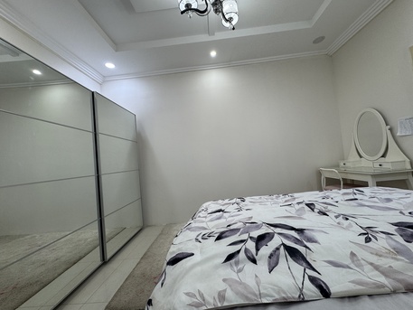 Jeddah, Rooms for Rent, SAR 1100/month,  Furnished,  Furnished Room For Rent In A Family Flat