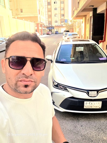 Jubail, Pick Up & Drop Off, Saudi Arabia & Bahrain 24 Hour Taxi Service