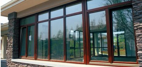 Dammam, Construction, Professional Almunium Glass Door Worker 5 Years Experience