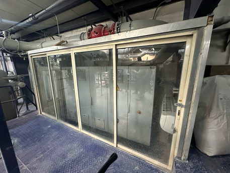 Dammam, Construction, Professional Almunium Glass Door Worker 5 Years Experience