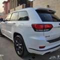SAR 120000,  Jeep Grand Cherokee,  2019,  Automatic,  110000 KM,   S  Under Warranty