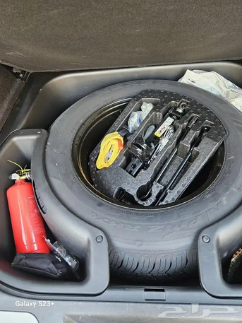 Riyadh, Vehicles, Cars & Trucks , SAR 120000,  Jeep Grand Cherokee,  2019,  Automatic,  110000 KM,   S  Under Warranty