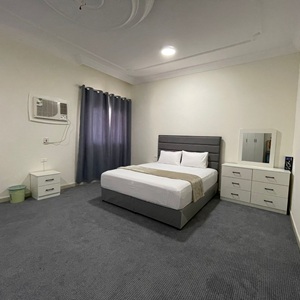 Salamah, Rooms Available, SAR 2400/month,  Furnished,  ✅ Monthly 2400✅ Premium Room For Two Executive Male Bachelor.