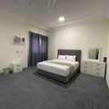 SAR 2400/month,  Furnished,  ✅ Monthly 2400✅ Premium Room For Two Executive Male Bachelor.
