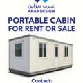Portable Cabin And Container For Sale And Rental