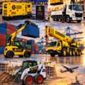 Trailer, Generators, Hiab, Forklift And For Rental Daily/weekly/monthly