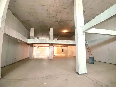 Asker, Buildings, BHD 960000,  1652 Sq. Meter,  Brand New Commercial Building For Sale In Ras Zuwayed  BD.960,000/-