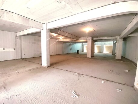 Asker, Buildings, BHD 960000,  1652 Sq. Meter,  Brand New Commercial Building For Sale In Ras Zuwayed  BD.960,000/-