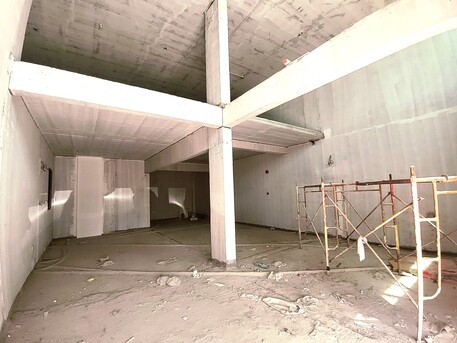 Asker, Buildings, BHD 960000,  1652 Sq. Meter,  Brand New Commercial Building For Sale In Ras Zuwayed  BD.960,000/-