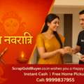 Where To Get The Best Cash For Silver In Noida?