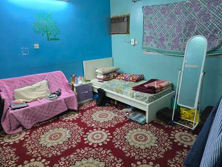 Hara, Rooms for Rent, SAR 850/month,  Furnished,  Furnished Room For Pakistani Executive Bachelor Including Wifi, Whatsapp Only 0581245949