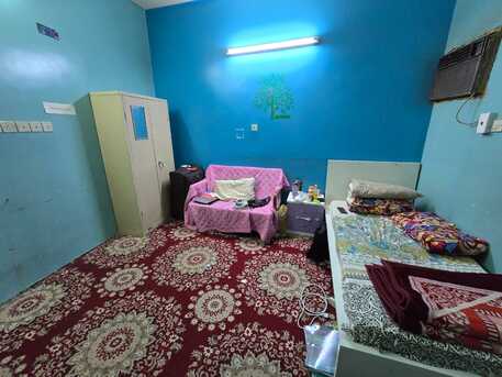 Hara, Rooms for Rent, SAR 850/month,  Furnished,  Furnished Room For Pakistani Executive Bachelor Including Wifi, Whatsapp Only 0581245949