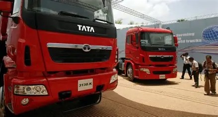 Jeddah, Appliance Repair, Services For TATA And Ashok Leyland Buses As Well As Mercedes Trucks. Ou