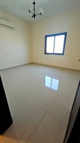 Umm Al Hassam, Apartments/Houses, BHD 280/month,  2 BR,  2 Bedroom Semi Furnished Flat For Rent With Ewa