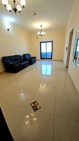 Umm Al Hassam, Apartments/Houses, BHD 280/month,  2 BR,  2 Bedroom Semi Furnished Flat For Rent With Ewa