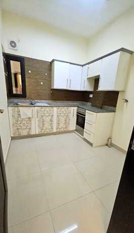 Umm Al Hassam, Apartments/Houses, BHD 280/month,  2 BR,  2 Bedroom Semi Furnished Flat For Rent With Ewa