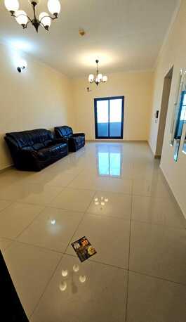 Umm Al Hassam, Apartments/Houses, BHD 280/month,  2 BR,  2 Bedroom Semi Furnished Flat For Rent With Ewa