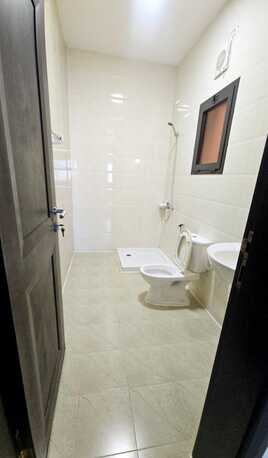 Umm Al Hassam, Apartments/Houses, BHD 280/month,  2 BR,  2 Bedroom Semi Furnished Flat For Rent With Ewa