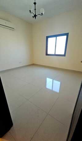Umm Al Hassam, Apartments/Houses, BHD 280/month,  2 BR,  2 Bedroom Semi Furnished Flat For Rent With Ewa