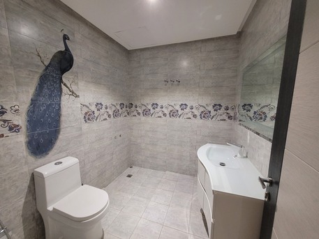 Kuwait City, Apartments/Houses, KWD 1300/month,  4 BR,  300 Sq. Meter,  4 Bedroom Very Modern Duplex Flat For Rent In Surra At 1300KD