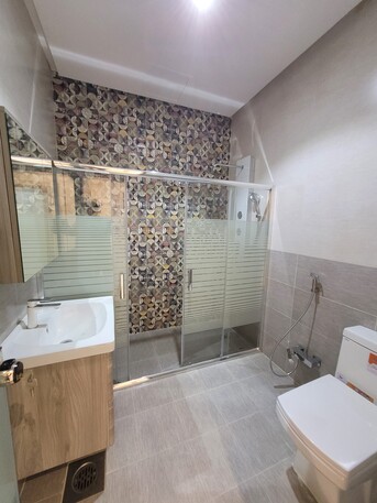 Kuwait City, Apartments/Houses, KWD 1300/month,  4 BR,  300 Sq. Meter,  4 Bedroom Very Modern Duplex Flat For Rent In Surra At 1300KD