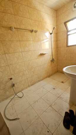 Zinj, Apartments/Houses, BHD 220/month,  1 BR,  1 Bedroom Semi Furnished Flat For Rent With Ewa