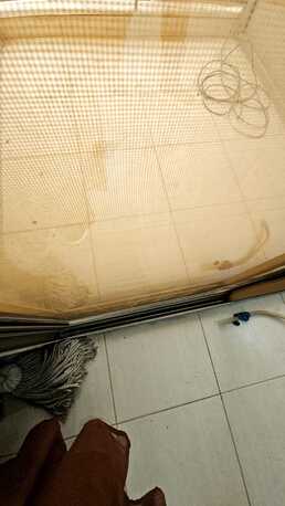 Zinj, Apartments/Houses, BHD 220/month,  1 BR,  1 Bedroom Semi Furnished Flat For Rent With Ewa