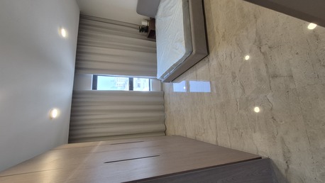 Mahooz, Apartments, Flats, Houses & Villas, BHD 220/month,  Furnished,  Studio,  63 Sq. Meter,  BRAND NEW STUDIO