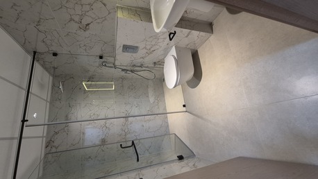 Mahooz, Apartments, Flats, Houses & Villas, BHD 220/month,  Furnished,  Studio,  63 Sq. Meter,  BRAND NEW STUDIO