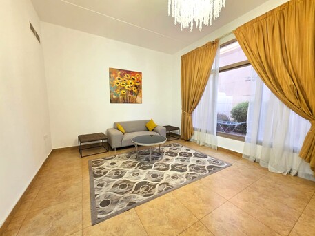 Janabiya, Apartments/Houses, BHD 550/month,  2 BR,  200 Sq. Meter,  Compound Styli Fully Furnished Flat  Janabiya
