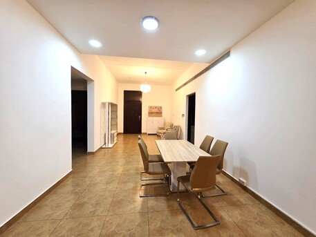 Janabiya, Apartments/Houses, BHD 550/month,  2 BR,  200 Sq. Meter,  Compound Styli Fully Furnished Flat  Janabiya