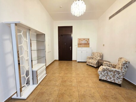 Janabiya, Apartments/Houses, BHD 550/month,  2 BR,  200 Sq. Meter,  Compound Styli Fully Furnished Flat  Janabiya