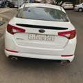 SAR 25000,  Kia Optima,  2012,  Automatic,  298000 KM,