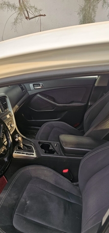 Jeddah, Vehicles, Cars & Trucks , SAR 25000,  Kia Optima,  2012,  Automatic,  298000 KM,