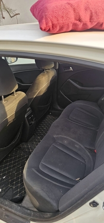 Jeddah, Vehicles, Cars & Trucks , SAR 25000,  Kia Optima,  2012,  Automatic,  298000 KM,