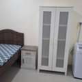 BHD 130/month,  Full Furnished Room For Rent