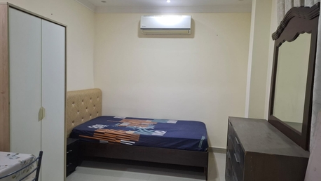 Hidd, Rooms Available, BHD 130/month,  Full Furnished Room For Rent