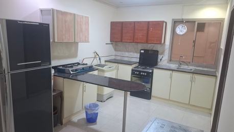 Hidd, Rooms Available, BHD 130/month,  Full Furnished Room For Rent