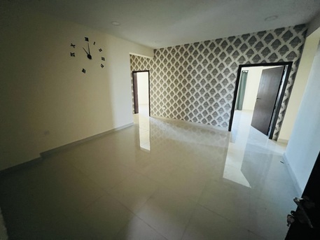Busaiteen, Apartments/Houses, BHD 260/month,  Furnished,  3 BR,  BHD:-260/month SEMI FURNISHED 3 BHK APARTMENT FOR RENT IN BUSAITTEN -: FAZAL* 34664461*