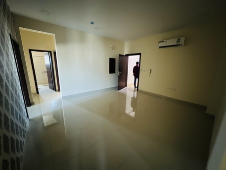 Busaiteen, Apartments/Houses, BHD 260/month,  Furnished,  3 BR,  BHD:-260/month SEMI FURNISHED 3 BHK APARTMENT FOR RENT IN BUSAITTEN -: FAZAL* 34664461*