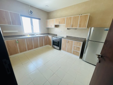 Busaiteen, Apartments/Houses, BHD 260/month,  Furnished,  3 BR,  BHD:-260/month SEMI FURNISHED 3 BHK APARTMENT FOR RENT IN BUSAITTEN -: FAZAL* 34664461*