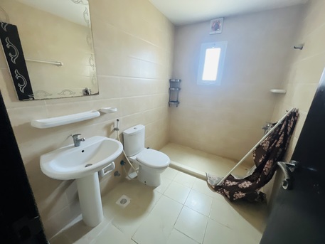 Busaiteen, Apartments/Houses, BHD 260/month,  Furnished,  3 BR,  BHD:-260/month SEMI FURNISHED 3 BHK APARTMENT FOR RENT IN BUSAITTEN -: FAZAL* 34664461*