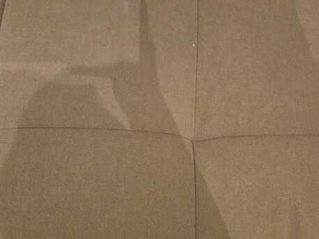 Al Rawabi, Furniture, SAR 175,  Home Center Sofa Come Bed Excellent Condition