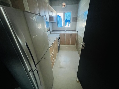 Busaiteen, Apartments/Houses, BHD 200/month,  Furnished,  2 BR,  BHD:-200/month SEMI FURNISHED 2 BHK APARTMENT FOR RENT IN BUSAITTEN -: FAZAL* 34664461*