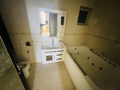 Busaiteen, Apartments/Houses, BHD 300/month,  Furnished,  2 BR,  BHD:-300/month SEMI FURNISHED 2 BHK APARTMENT FOR RENT IN BUSAITTEN -: FAZAL* 34664461*