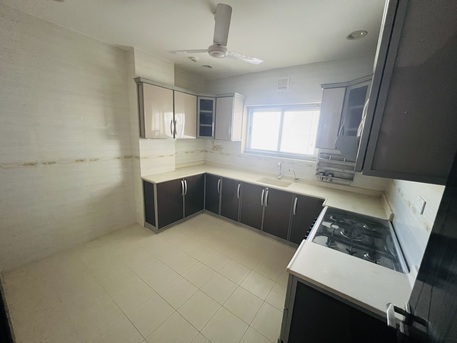 Busaiteen, Apartments/Houses, BHD 310/month,  Furnished,  2 BR,  BHD:-310/month SEMI FURNISHED 2 BHK APARTMENT FOR RENT IN BUSAITTEN -: FAZAL* 34664461*