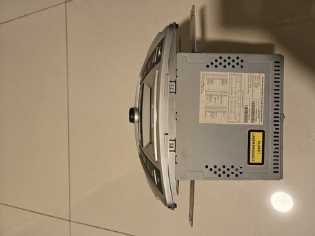 Riyadh, Auto Parts, SAR 100,  Hyundai Elantra Multi Media System (2013-2016)