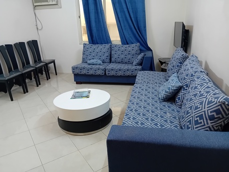 Adliya, Apartments/Houses, 2 BR,  Adliya, 2 Bed Room F.f Flat For Rent Inclusive
